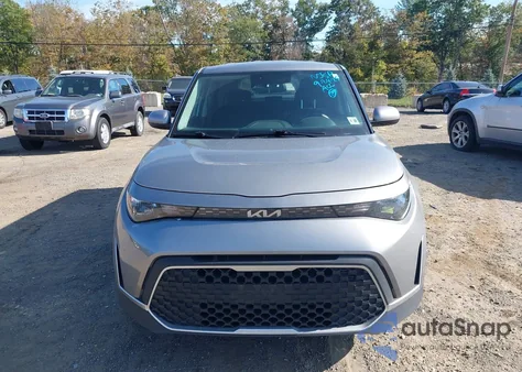 2023 Kia Soul Lx z USA, uszkodzony, nr VIN KNDJ23AU5P7873102